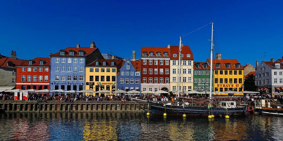 5 destinos románticos para celebrar San Valentín