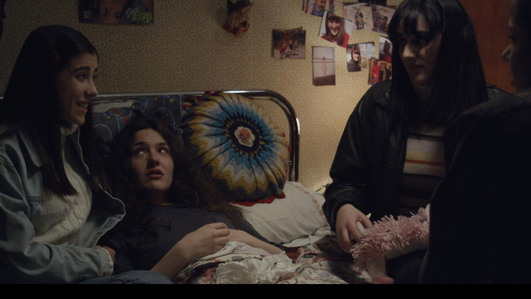 5 documentales y películas sobre Antonio Anglés y el caso Alcàsser