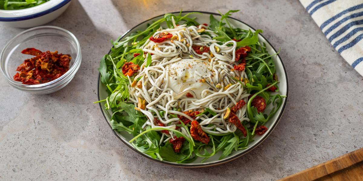 6 recetas para conquistar el paladar este próximo San Valentín