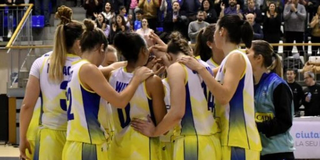 61-86: El Cadí La Seu cae en la ida de cuartos ante el potente Galatasaray