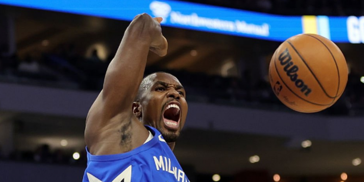 A Ibaka le sale un pretendiente interesante