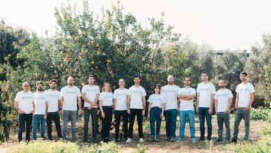 A medida que disminuye la población de abejas, esta startup obtiene $ 8 millones para aplicar IA y vehículos eléctricos a la polinización