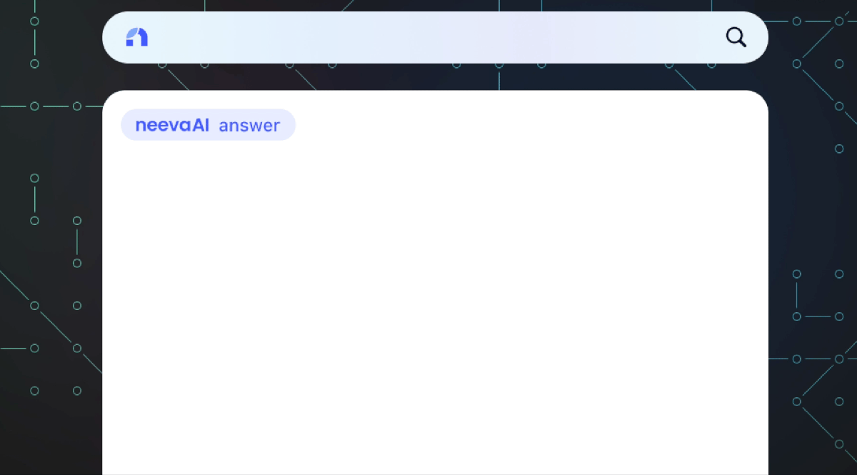 El retador de Google, Neeva, renuncia a la búsqueda del consumidor, apuesta por la IA y la empresa