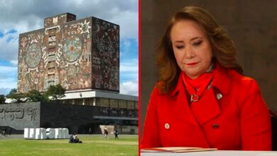 A pesar del caso Esquivel, prestigio de UNAM sigue intacto: Graue