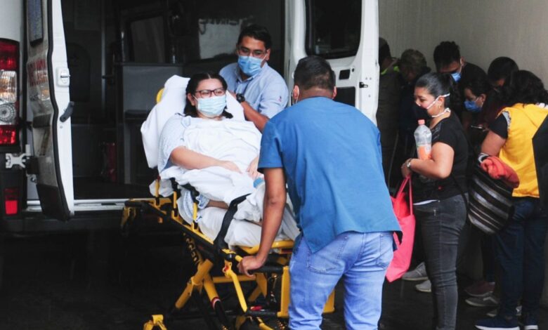 A tres años del primer caso de Covid-19 en México el 80% ya se contagió