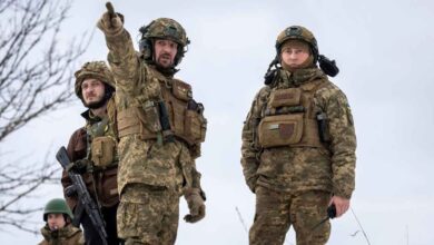 A un año de la guerra en Ucrania: dolor y resiliencia en la economía global