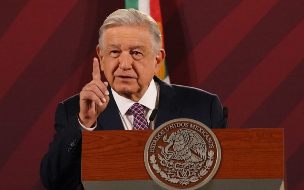 AMLO busca declarar Áreas Naturales Protegidas terrenos de Fonatur