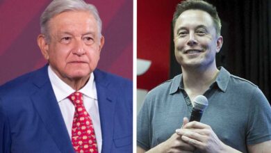 AMLO confirma que sostendrá plática con Elon Musk