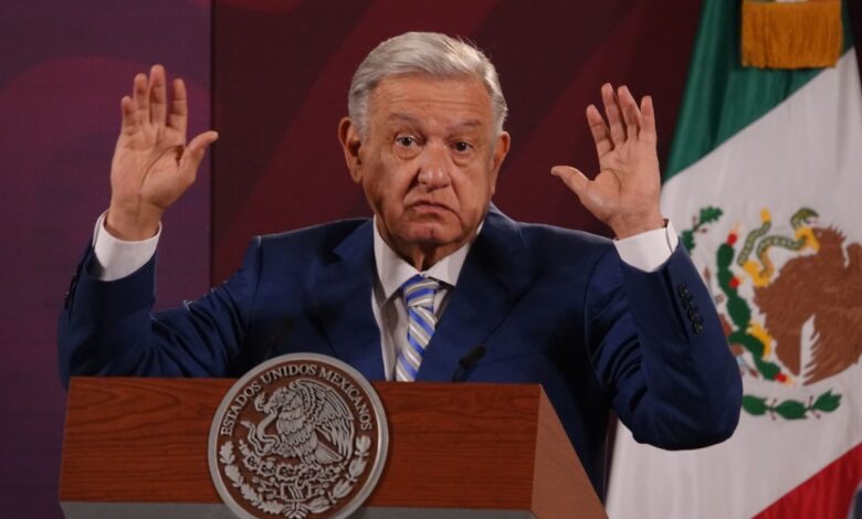 AMLO no quiere entregar a Perú la presidencia de la Alianza del Pacífico