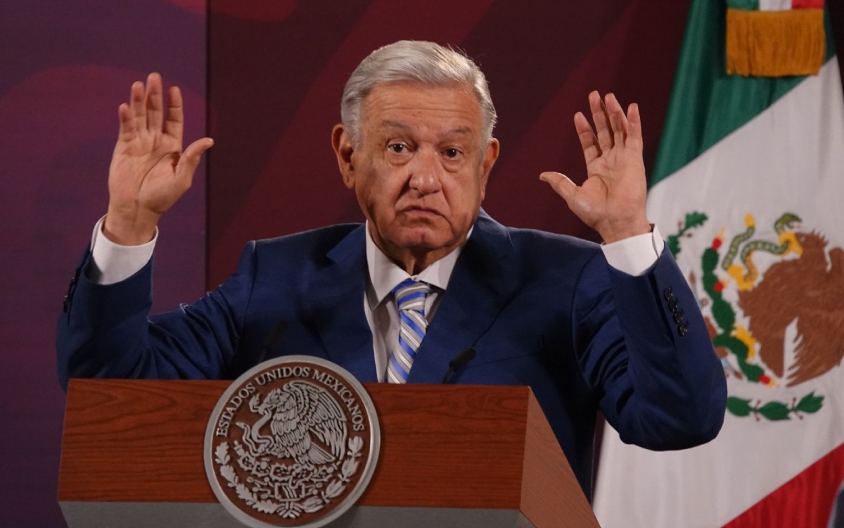 AMLO no quiere entregar a Perú la presidencia de la Alianza del Pacífico