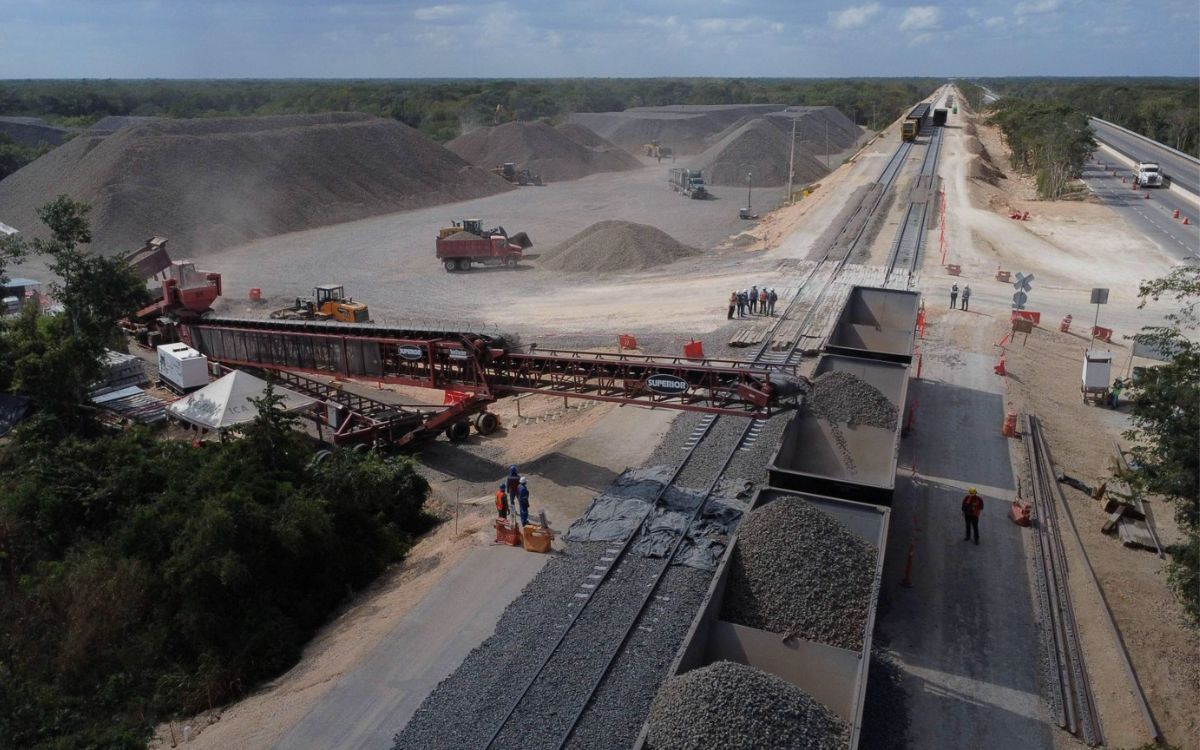 ASF detecta hueco de 77 mmdp en mega obras de AMLO: El Universal