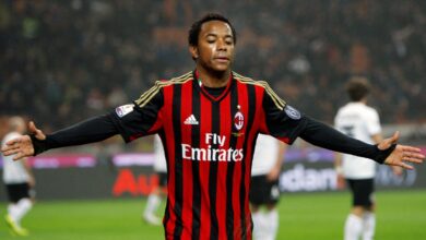 Abogado de Robinho afirma que el exfutbolista cumplirá su condena en Brasil