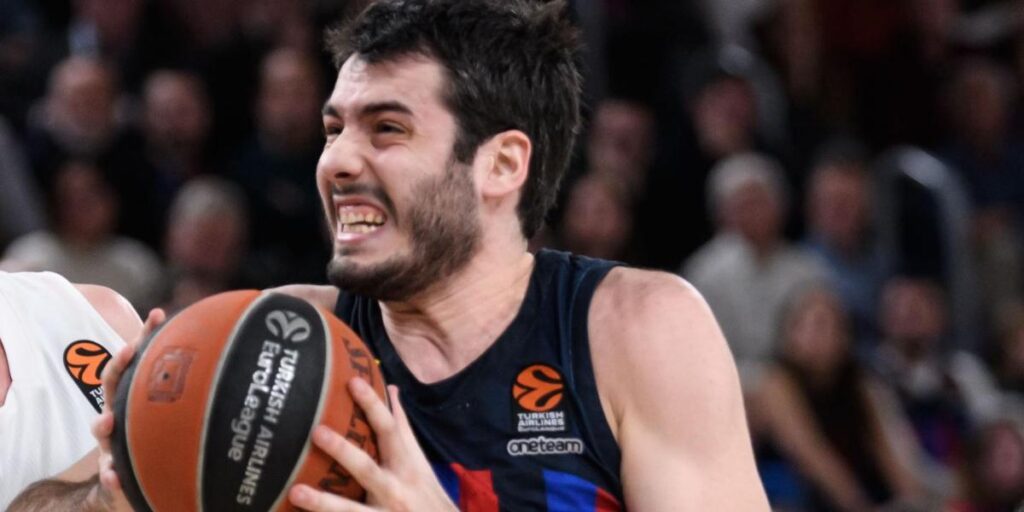 Abrines: "No podemos permitirnos estas derrotas"