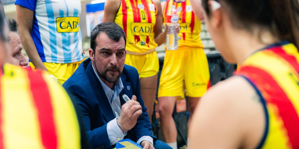 Acero (Cadí La Seu): "La clasificación para cuartos es histórica"