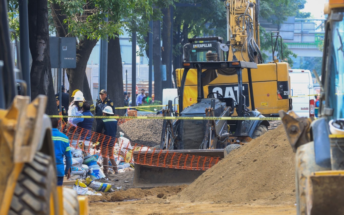 Actividad industrial cayo en 12 estados: Inegi