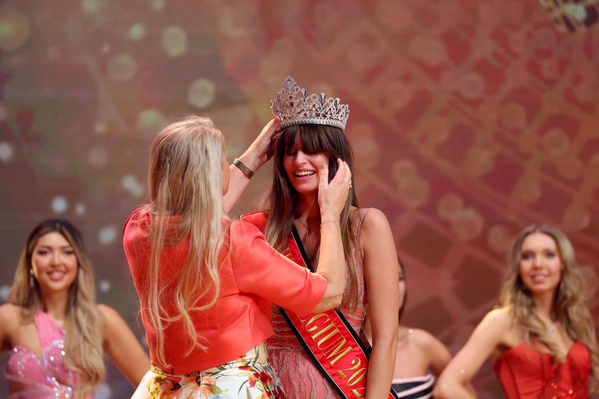 Acusado de terrorismo un hombre que pretendía provocar un “baño de sangre” en el concurso de Miss Bélgica