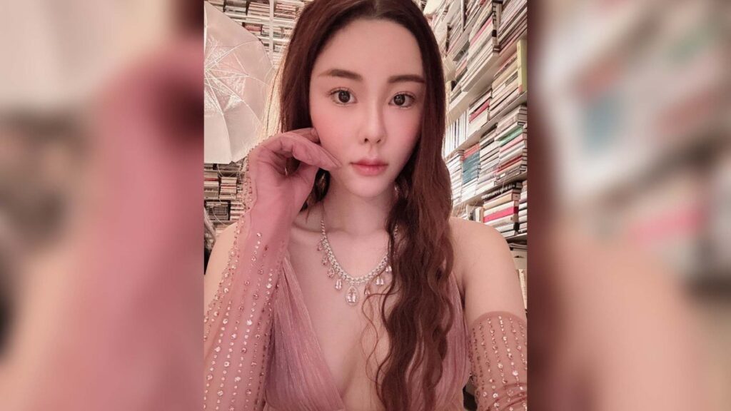 Acusan a exsuegros involucrados en el asesinato de modelo china que fue desmembrada en Hong Kong