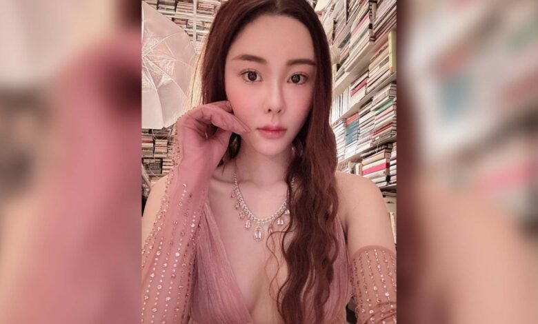 Acusan a exsuegros involucrados en el asesinato de modelo china que fue desmembrada en Hong Kong