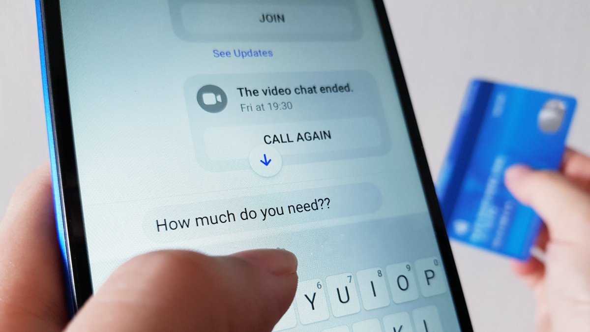 Acusan a tres extranjeros por esquema de fraude romántico y lavado de dinero a viudas en Utah