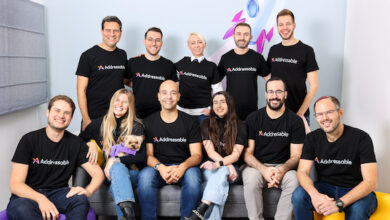 Addressable recauda 7,5 millones de dólares para hacer coincidir las billeteras criptográficas con las cuentas de Twitter. ¿Pero cómo?