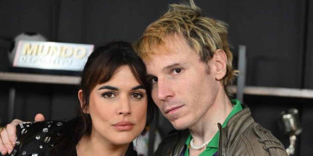 Adriana Ugarte: "Muchas veces pienso 'hazlo como Rafa Nadal'"