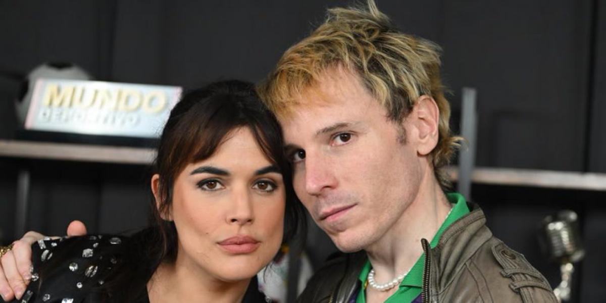 Adriana Ugarte: "Muchas veces pienso 'hazlo como Rafa Nadal'"