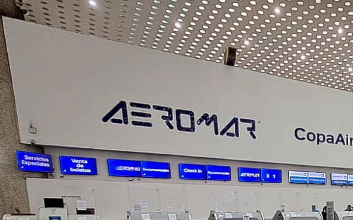 Aeromar adeuda al menos 385 mdp al AICM por concepto de TUA