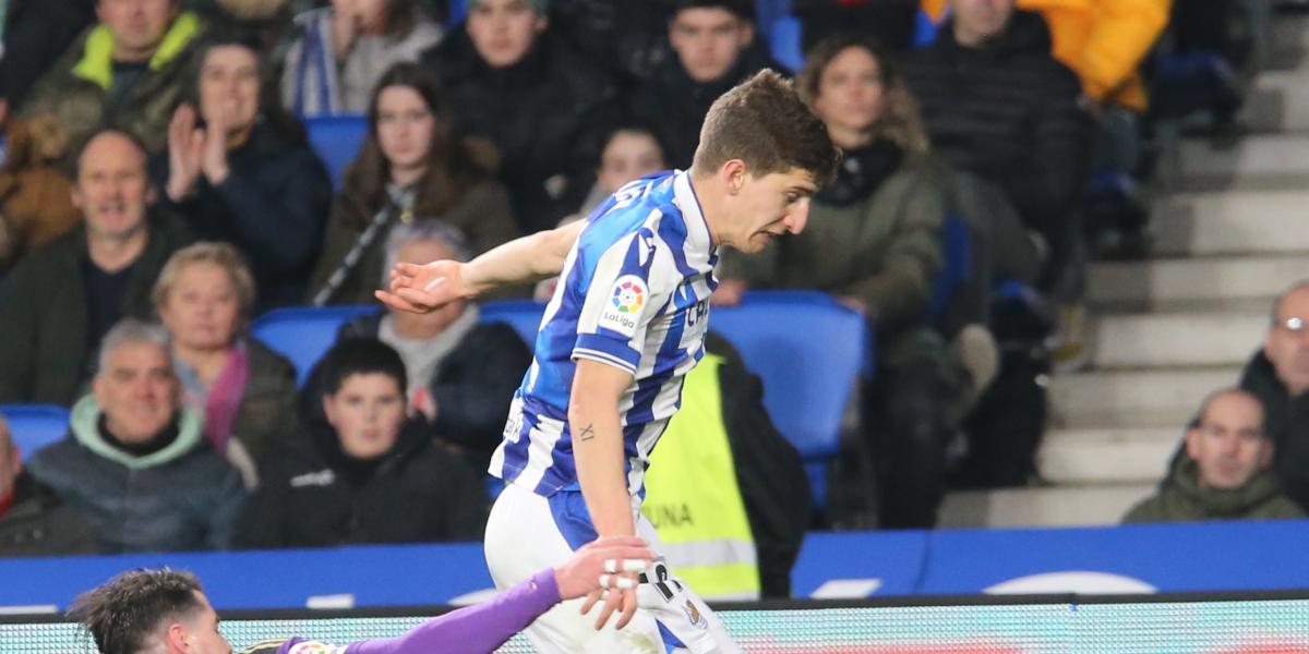 Aihen: "Estoy listo para todo"