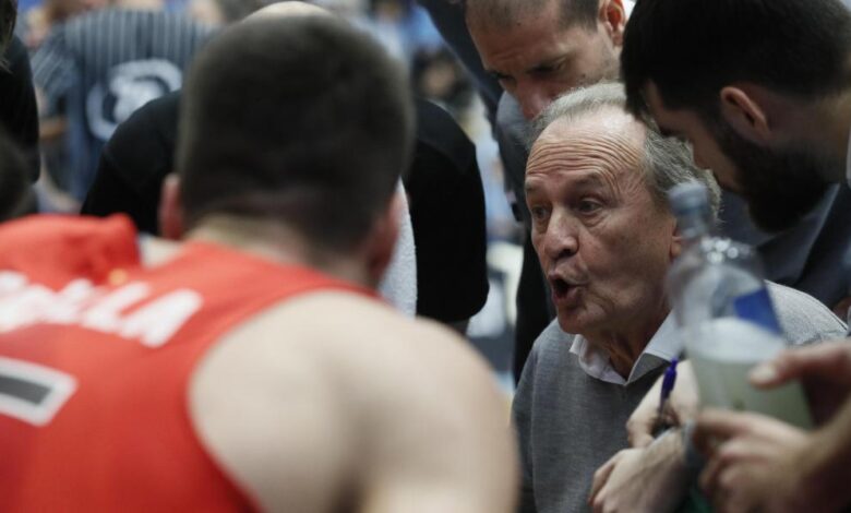 Aíto: "Los jugadores han demostrado que son capaces de no depender de nadie"