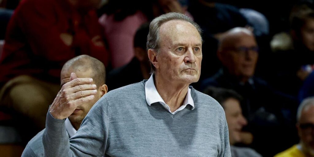 Aíto: "No hemos tenido la energía suficiente para competir con el Breogán"