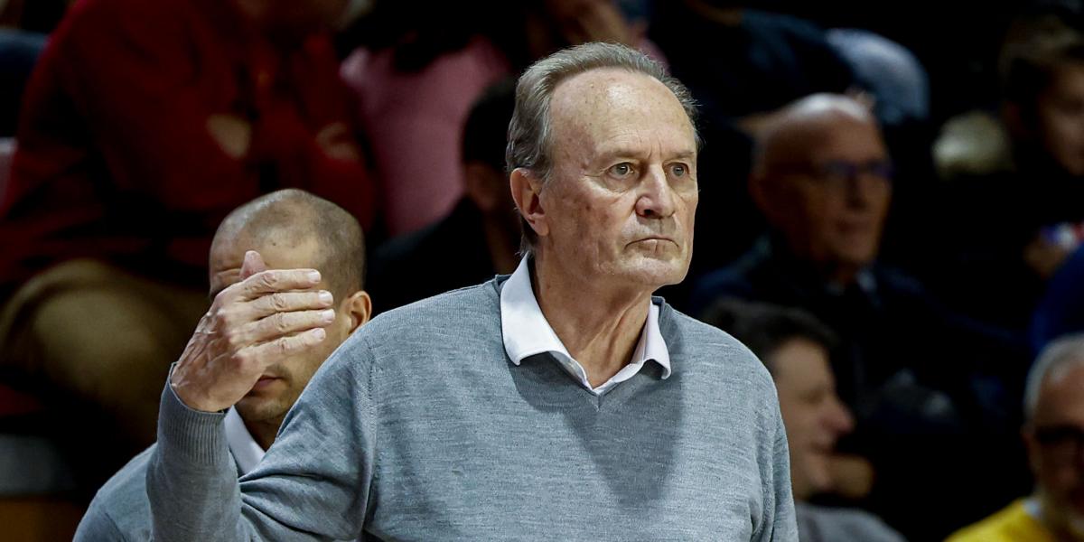 Aíto: "No hemos tenido la energía suficiente para competir con el Breogán"