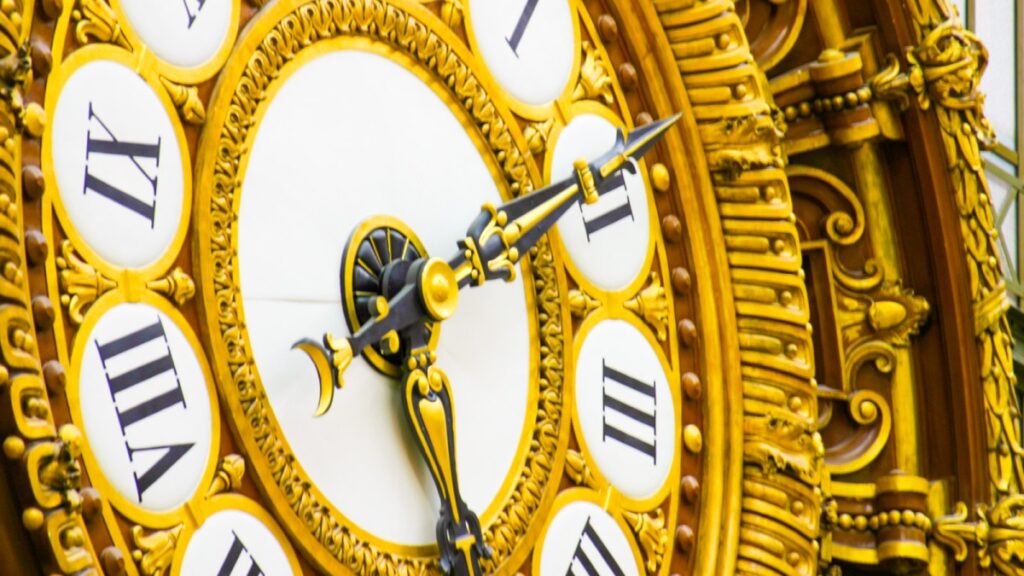 Al recaudar fondos, ancle su empresa con el '¿por qué ahora?' deslizar