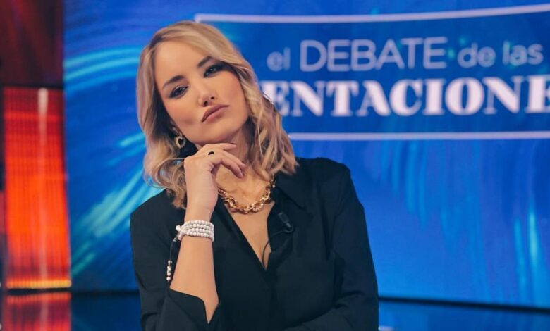 Alba Carrillo responde a las preguntas más comprometidas: "Tengo muchos juguetitos"