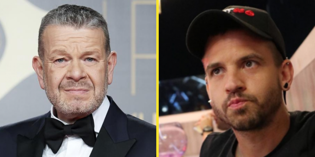 Alberto Chicote habla alto y claro tras acudir al restaurante de Dabiz Muñoz: "Provocador"