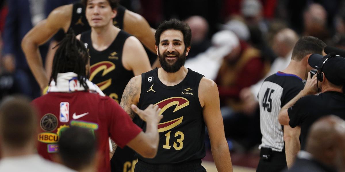 Aldama mantiene su gran nivel y Ricky reparte cada vez más espectáculo