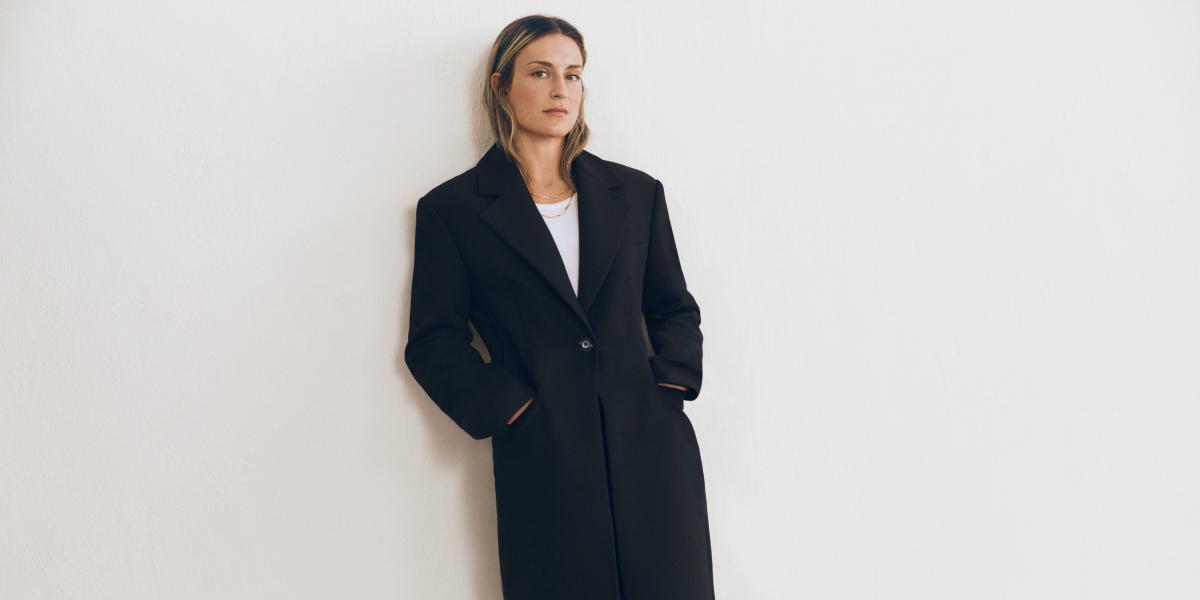 Alexia Putellas, nueva embajadora de Mango