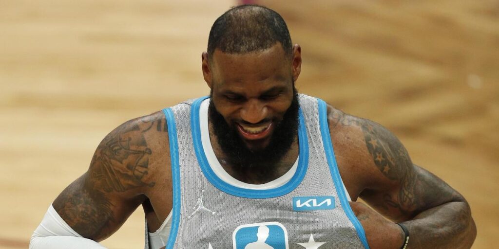 All Star Game 2023 de la NBA, en directo | Partido de las Estrellas, en vivo