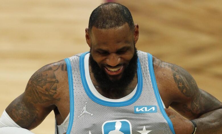 All Star Game 2023 de la NBA, en directo | Partido de las Estrellas, en vivo