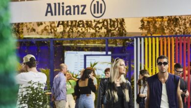 Allianz celebra su quinta edición en MBFWMadrid