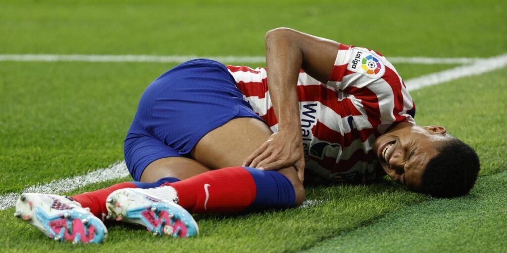 Aluvión de mensajes de apoyo a Reinildo