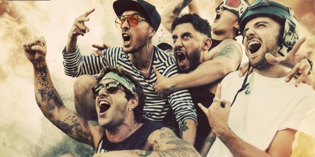 Álvaro de Luna presenta 'Portarse mal', segundo single de su álbum que verá la luz en septiembre