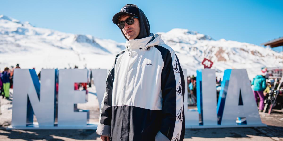 Álvaro de Luna: "Han pasado tantas cosas en tan poco tiempo que digerirlo todo es complicado"