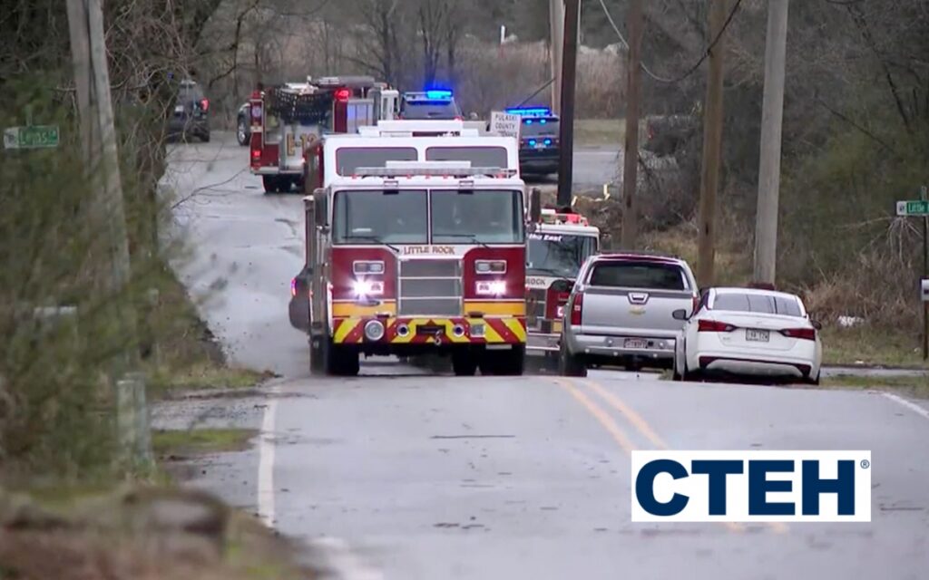 Ambientalistas mueren en accidente aéreo en camino a Ohio