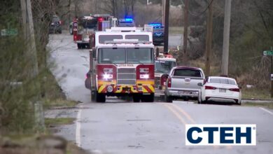 Ambientalistas mueren en accidente aéreo en camino a Ohio