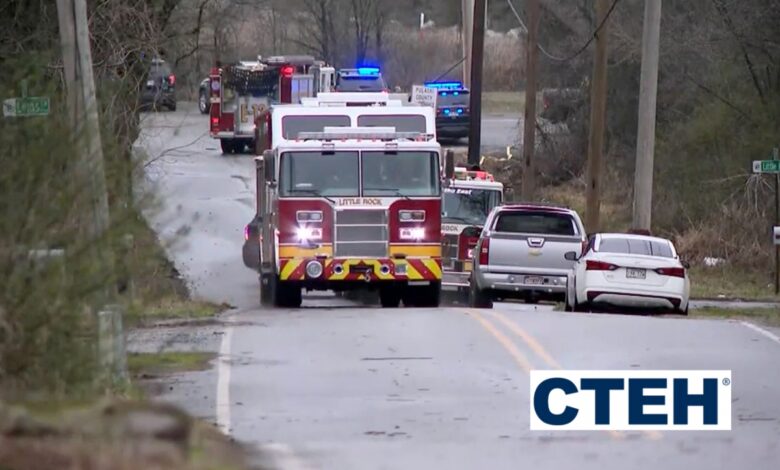 Ambientalistas mueren en accidente aéreo en camino a Ohio