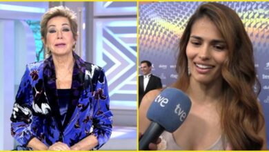 Ana Rosa Quintana se pronuncia sobre la polémica de Sara Sálamo en los Goya: "Sara, hija..."