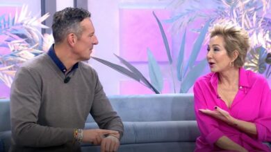 Ana Rosa no se corta y revela qué es lo que más le molesta a Joaquín Prat: "Ya sé que..."