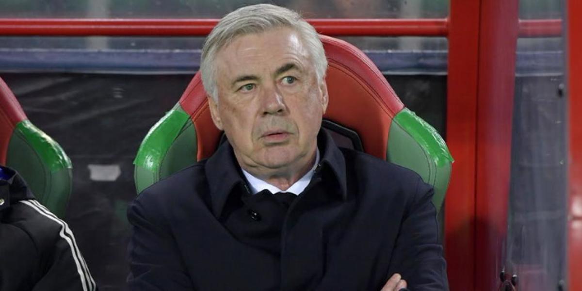 Ancelotti cambió a tiempo en Liverpool