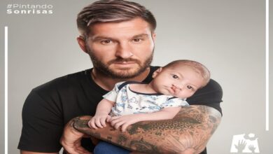 André-Pierre Gignac donará 105 balones para ser subastados y ayudar a niños mexicanos | Video