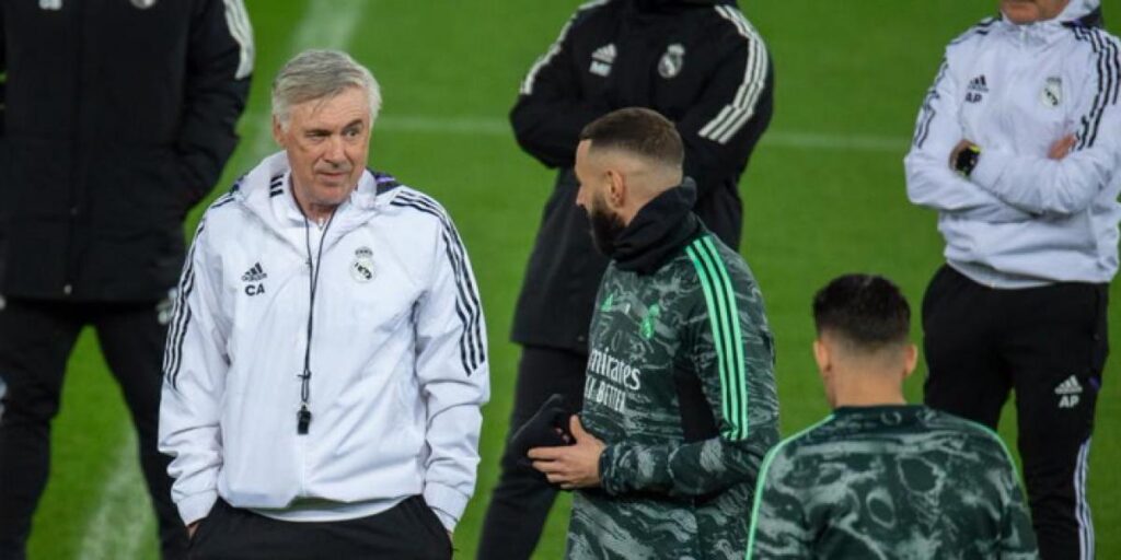 Anfield desafía al campeón